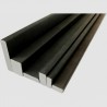 PLAT ACIER LAMINÉ A CHAUD BARRE FER PLATE S235 S275 - www.esse.fr