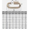 MAILLON RAPIDE INOX 316 POUR CHAINES DIAMETRES Ø3 A Ø16 - www.esse.fr