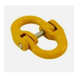 MAILLE DE JONCTION  Ø7/Ø16 - HTE RESISTANCE 2/8,2 T - www.esse.fr