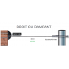 CÂBLE ACIER GALVANISÉ À CHAUD - Ø1,5 à Ø12 COURONNE - www.esse.fr