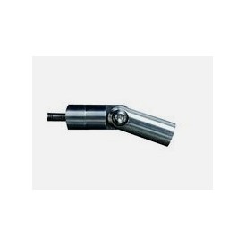 FIXATION ARTICULEE INOX 316 pour RAMPANT M6 ou M8 - www.esse.fr