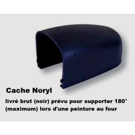 CACHE MODULO SPECIAL PEINTURE AU FOUR 180 ° - www.esse.fr