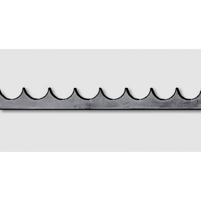 BANDE TOLE DENTELÉE CROCODILE SECURITÉ PLAT ACIER - www.esse.fr