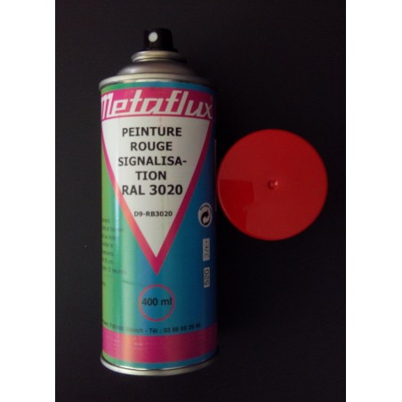 AEROSOL PEINTURE SPRAY QUALITE SERRURIER METALLIER - www.esse.fr