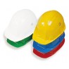 CASQUE DE CHANTIER BRENNUS COULEUR VERTE - www.esse.fr