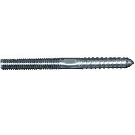 VIS MIXTE BOIS INOX A4 316 M6 OU M8 DROIT OU GAUCHE - www.esse.fr