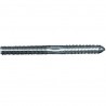 VIS MIXTE BOIS INOX A4 316 M6 OU M8 DROIT OU GAUCHE - www.esse.fr