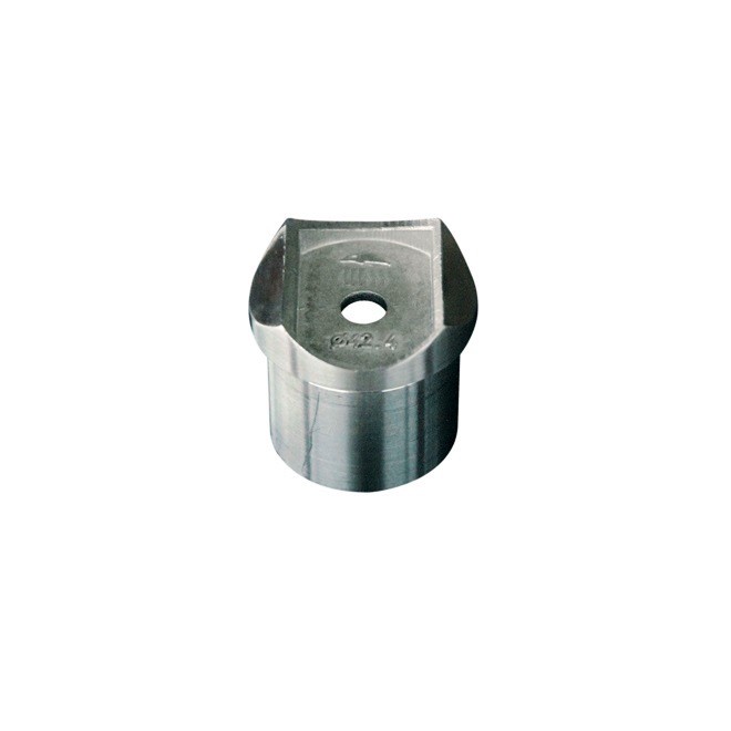 SUPPORT MAIN COURANTE INOX 304 OU 316 Ø42.4 OU Ø48,3 - www.esse.fr