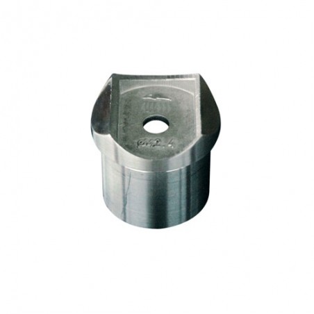 SUPPORT MAIN COURANTE INOX 304 OU 316 Ø42.4 OU Ø48,3 - www.esse.fr