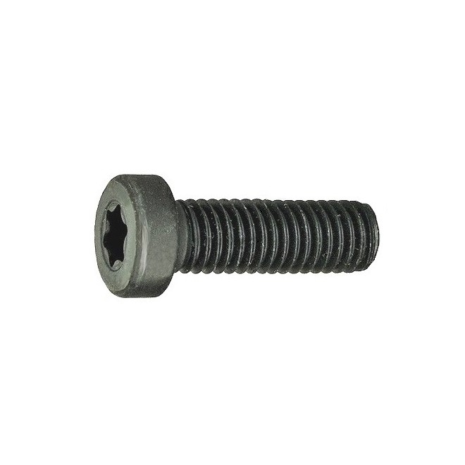 VIS TÊTE BASSE TORX CZX 8.8 BRUT OU ZINGUÉ 14580 25111 - www.esse.fr