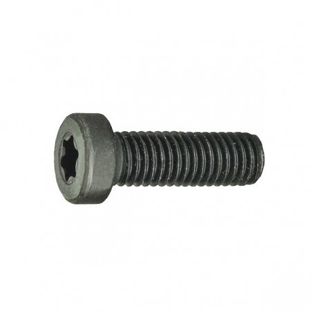 VIS TÊTE BASSE TORX CZX 8.8 BRUT OU ZINGUÉ 14580 25111 - www.esse.fr