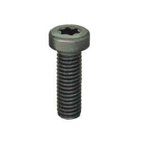 VIS TÊTE BASSE TORX CZX 8.8 BRUT OU ZINGUÉ 14580 25111 - www.esse.fr