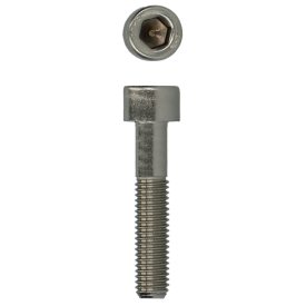 VIS CHC INOX A2/70 DIN 912 ISO 4762 FILETAGE PARTIEL 304 - www.esse.fr