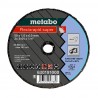 DISQUE MEULE FLEXIARAPID SUPER 50X1,0X6,0 INOX METABO - www.esse.fr