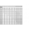 VIS CHC DIN 912 ISO 4762 BRUT 10.9 FILETAGE PARTIEL - www.esse.fr