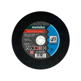 DISQUE À TRONÇONNER ACIER FLEXIAMANT 300 X 3,5 X 20 - www.esse.fr