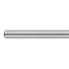 TIGE FILETÉE INOX A4 DIN 975 M2 À M52 QUALITÉ MARINE 316 - www.esse.fr