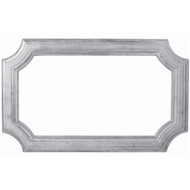 CADRE DÉCOR ALUMINIUM 486x295 PROFIL MOULURE D'APPLIQUE - www.esse.fr