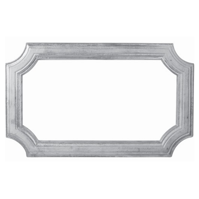 CADRE DÉCOR ALUMINIUM 486x295 PROFIL MOULURE D'APPLIQUE - www.esse.fr