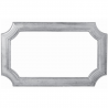 CADRE DÉCOR ALUMINIUM 486x295 PROFIL MOULURE D'APPLIQUE - www.esse.fr