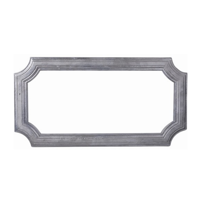 CADRE DÉCOR ALUMINIUM 570x295 PROFIL MOULURE D'APPLIQUE - www.esse.fr