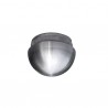 BOUCHON BOULE MAIN COURANTE INOX 316 ou 304 Ø42,4 ou 48,3