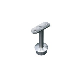 SUPPORT MAIN COURANTE INOX 304 TUBE Ø 42.4 OU 48,3 - www.esse.fr