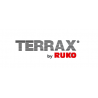 TARAUD MACHINE Co5 COBALT MARQUE TERRAX RUKO M3 à M30 - www.esse.fr